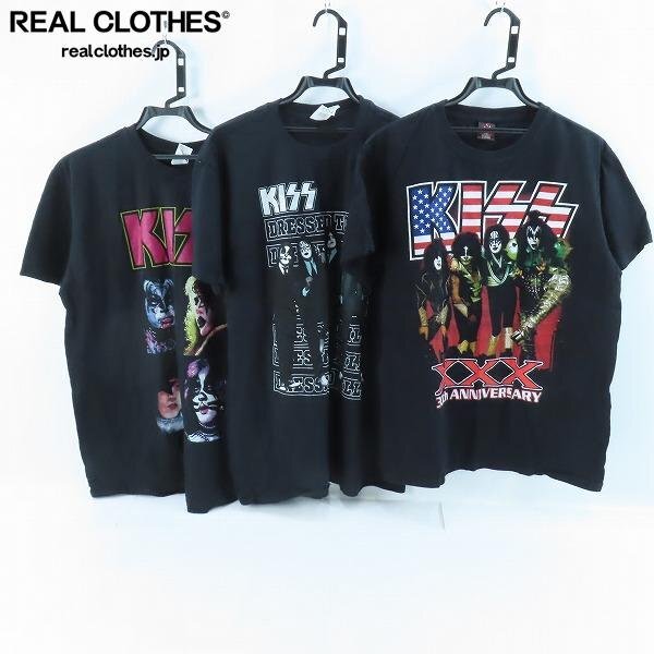Yahoo!オークション -「キッス kiss tシャツ」の落札相場・落札価格 Yahoo!オークション -「キッス kiss tシャツ」の落札相場・落札価格