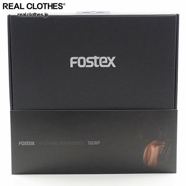 Yahoo!オークション -「fostex t60rp」の落札相場・落札価格 Yahoo!オークション -「fostex t60rp」の落札相場・落札価格