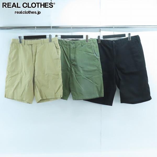 Yahoo!オークション -「backchannel ハーフパンツ」(ショート Yahoo!オークション -「backchannel ハーフパンツ」(ショート