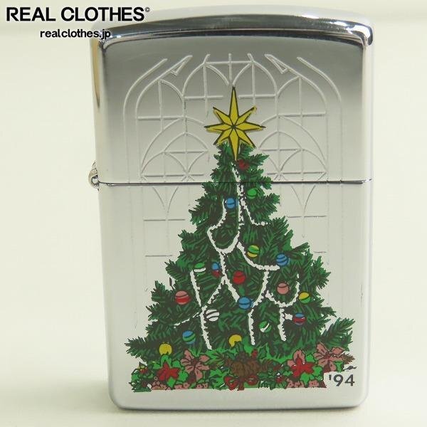 超特価SALE開催! Yahoo!オークション -「クリスマス」(Zippo) (ライター)の落札 その他