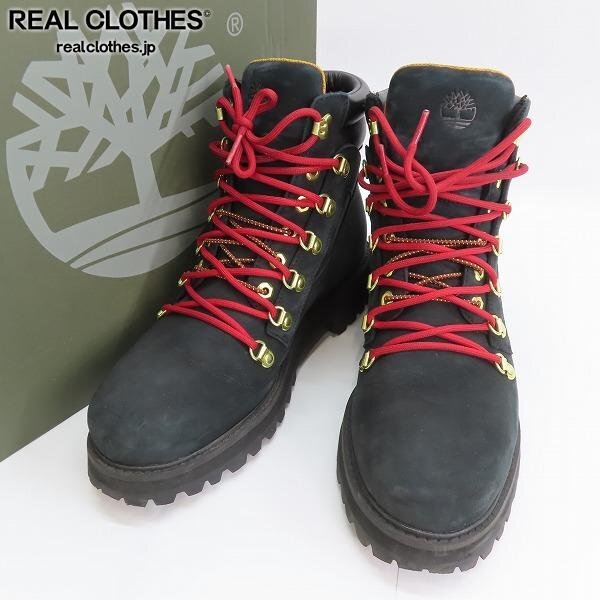 Timberland - 【超激レア‼️限定完売モデル 新品】 26cm