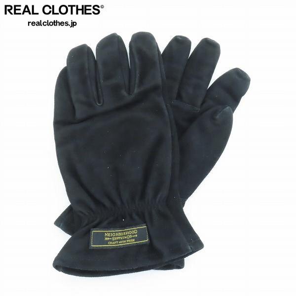 Yahoo!オークション -「neighborhood glove」の落札相場・落札価格 Yahoo!オークション -「neighborhood glove」の落札相場・落札価格