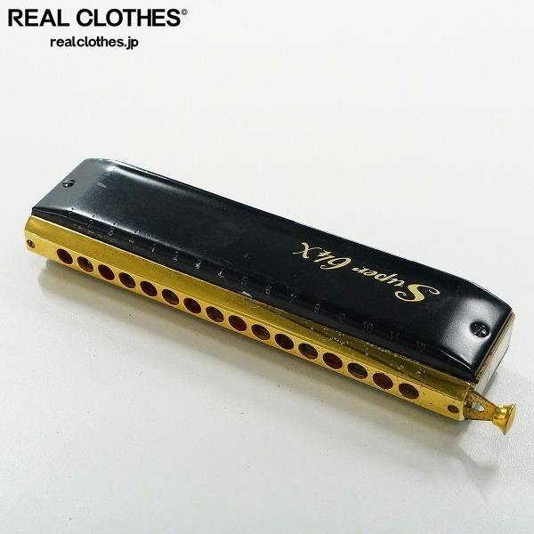 Yahoo!オークション -「hohner super 64x」の落札相場・落札価格 Yahoo!オークション -「hohner super 64x」の落札相場・落札価格
