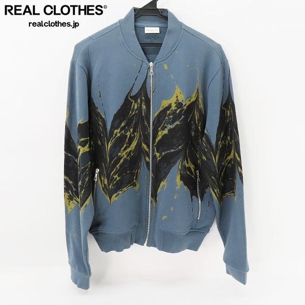 Yahoo!オークション -「dries van noten ブルゾン」の落札相場 Yahoo!オークション -「dries van noten ブルゾン」の落札相場