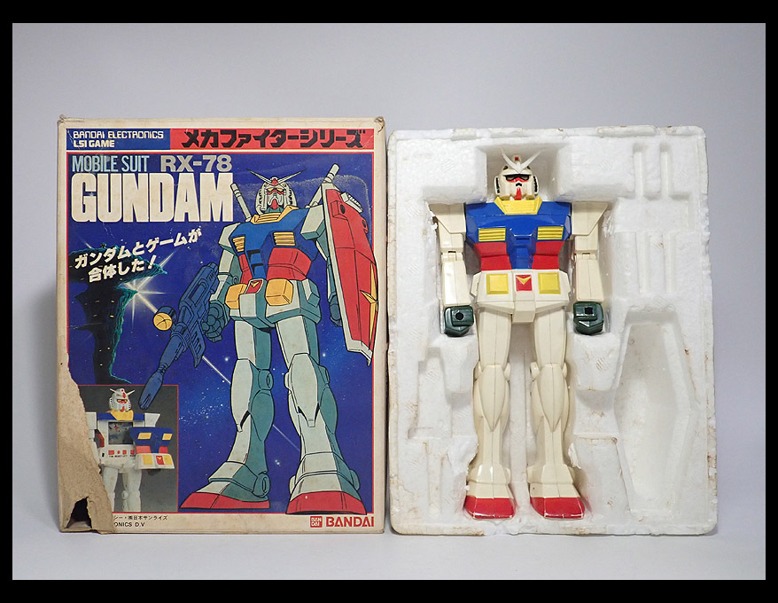 Yahoo!オークション -「gundam rx-78」(ゲームウォッチ) (携帯型 Yahoo!オークション -「gundam rx-78」(ゲームウォッチ) (携帯型