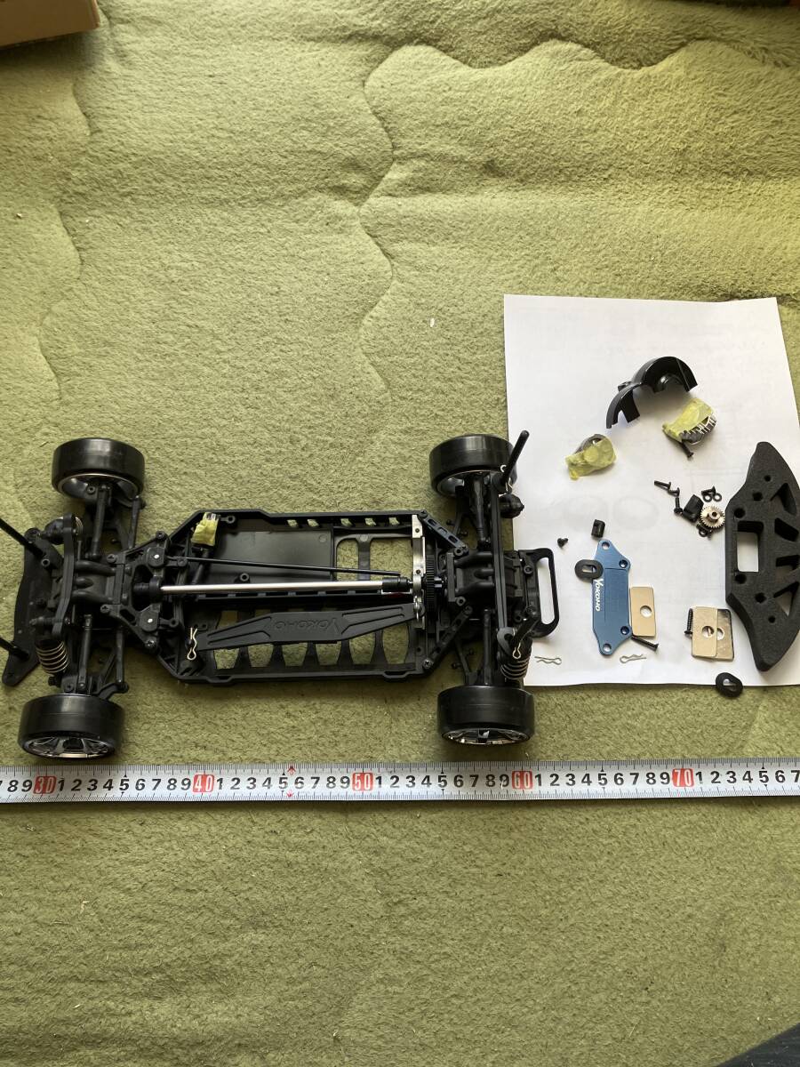 2025年最新】Yahoo!オークション -ヨコモ ドリパケ パーツの中古品・新品・未使用品一覧