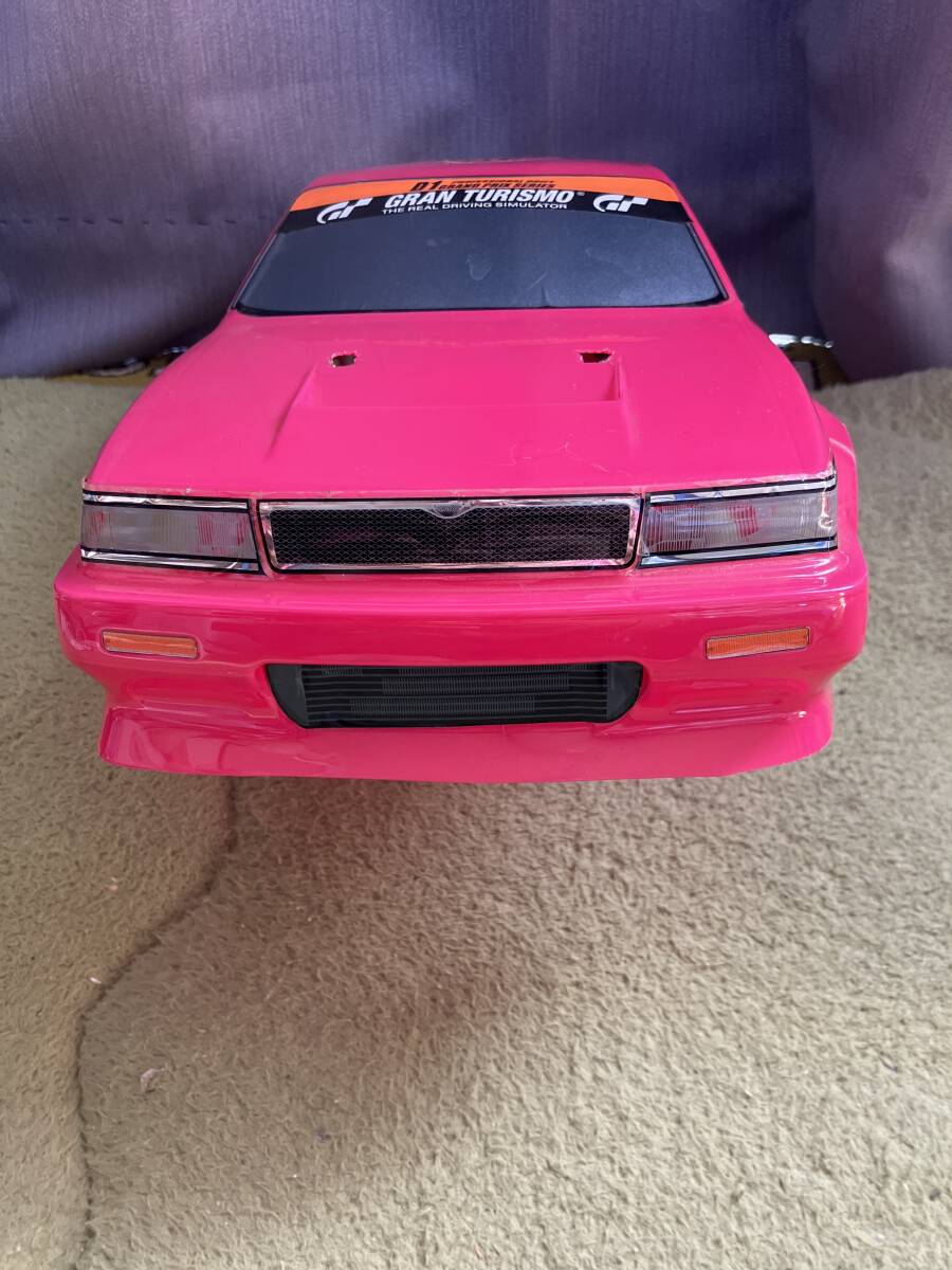 Yahoo!オークション -「ローレル」(自動車) (ホビーラジコン)の Yahoo!オークション -「ローレル」(自動車) (ホビーラジコン)の