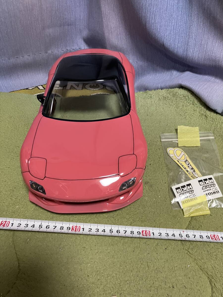 2025年最新】Yahoo!オークション -rx‐7(ボディ)の中古品・新品 2025年最新】Yahoo!オークション -rx‐7(ボディ)の中古品・新品