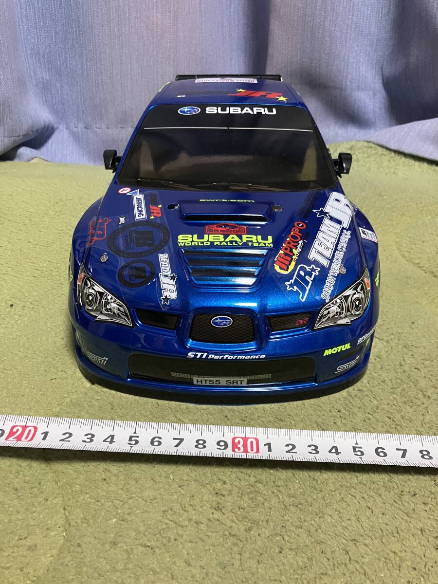 Yahoo!オークション -「タミヤ ボディ インプレッサ」の落札相場 Yahoo!オークション -「タミヤ ボディ インプレッサ」の落札相場