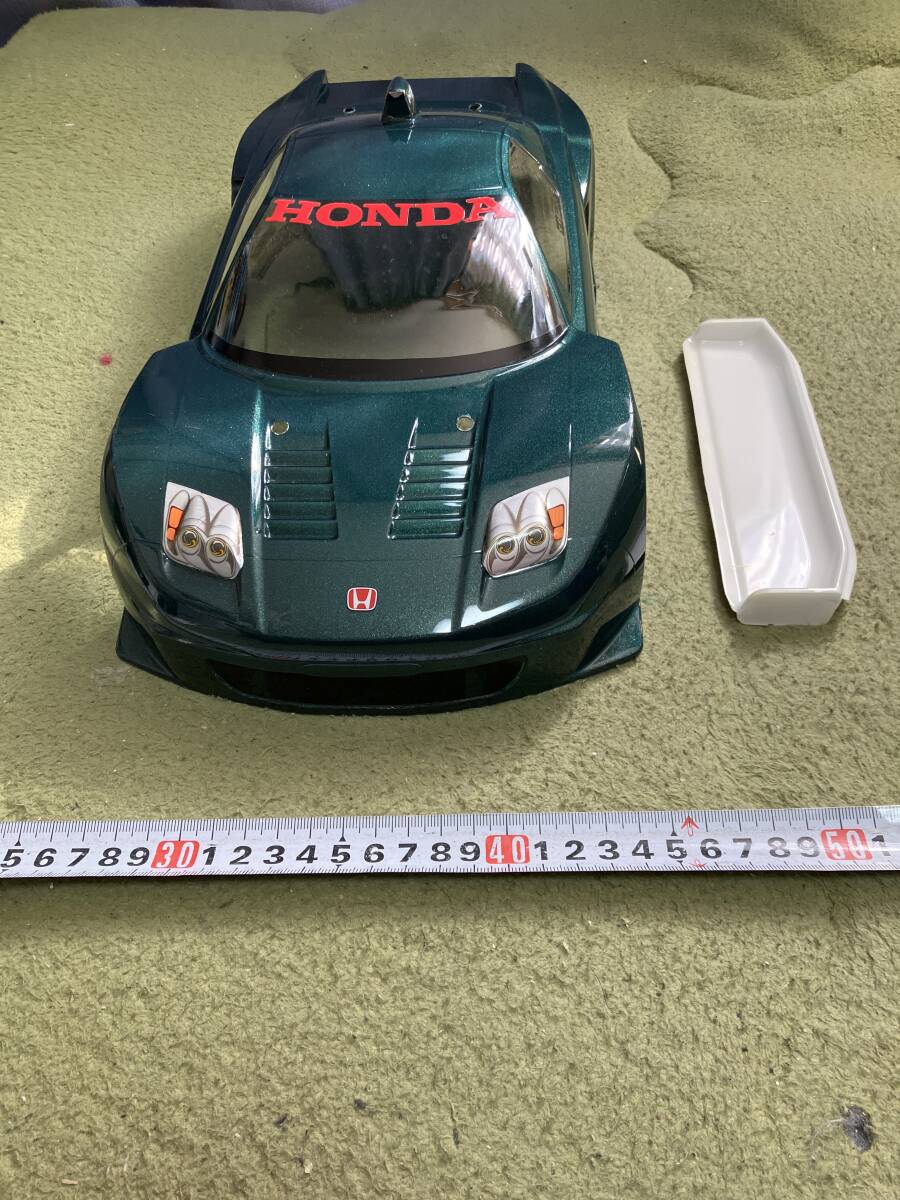 2025年最新】Yahoo!オークション -タミヤ ボディ nsx(ボディ)の 2025年最新】Yahoo!オークション -タミヤ ボディ nsx(ボディ)の