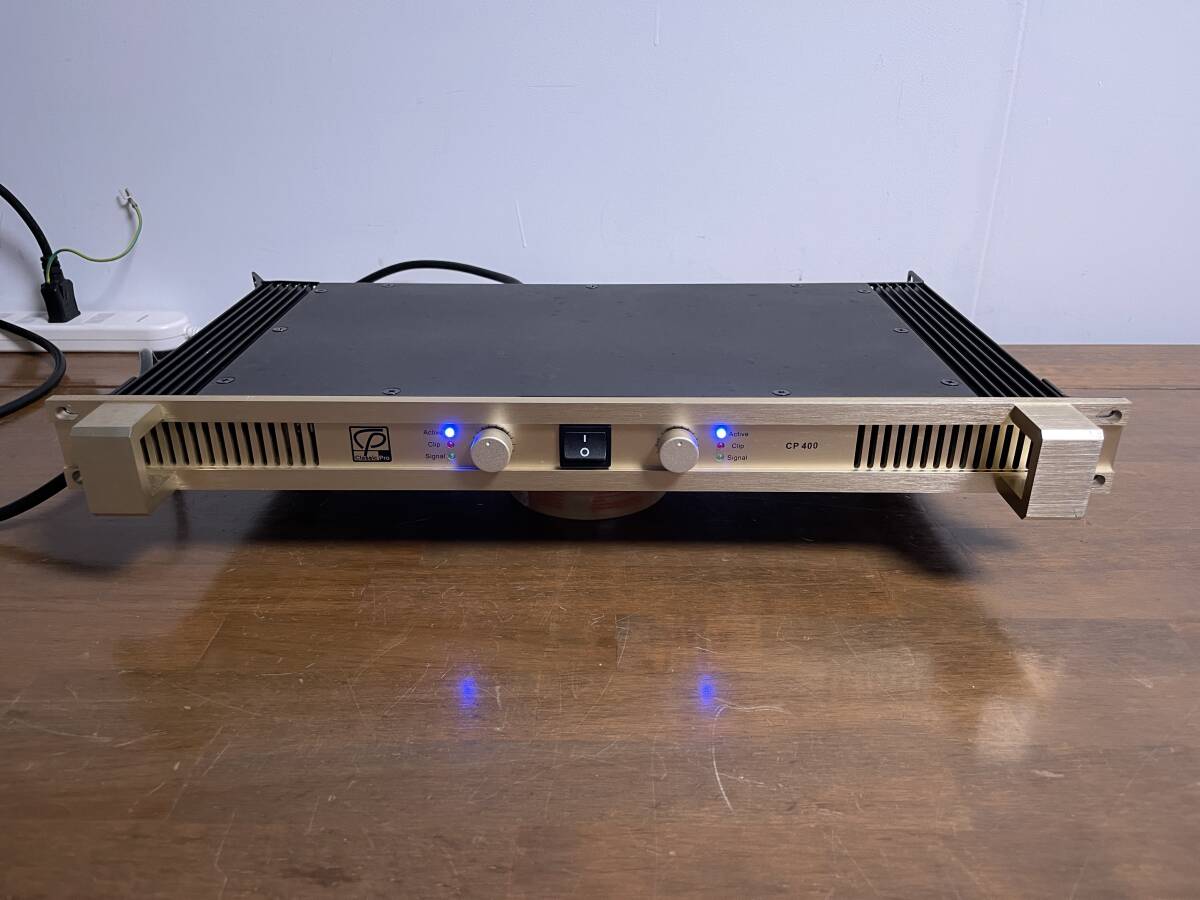 Yahoo!オークション -「classic pro cp400」の落札相場・落札価格