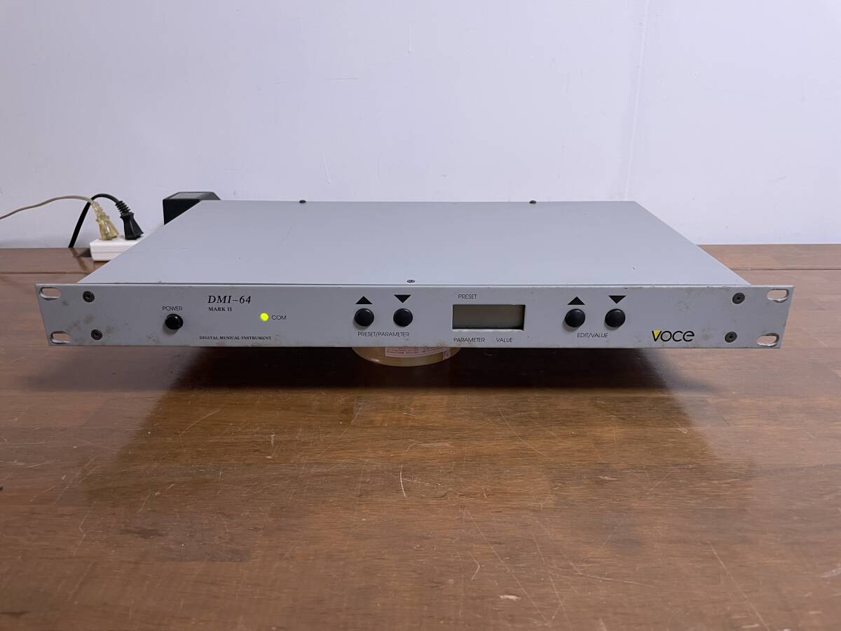 Yahoo!オークション -「voce」(音源モジュール) (DTM、DAW)の