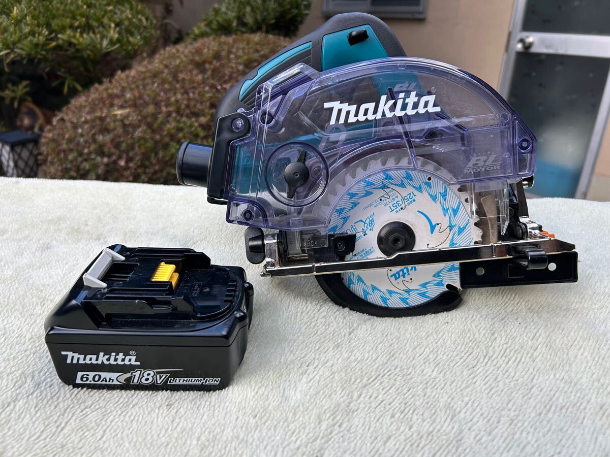 Yahoo!オークション -「マキタ 18v 125mm 充電式防じんマルノコ Yahoo!オークション -「マキタ 18v 125mm 充電式防じんマルノコ