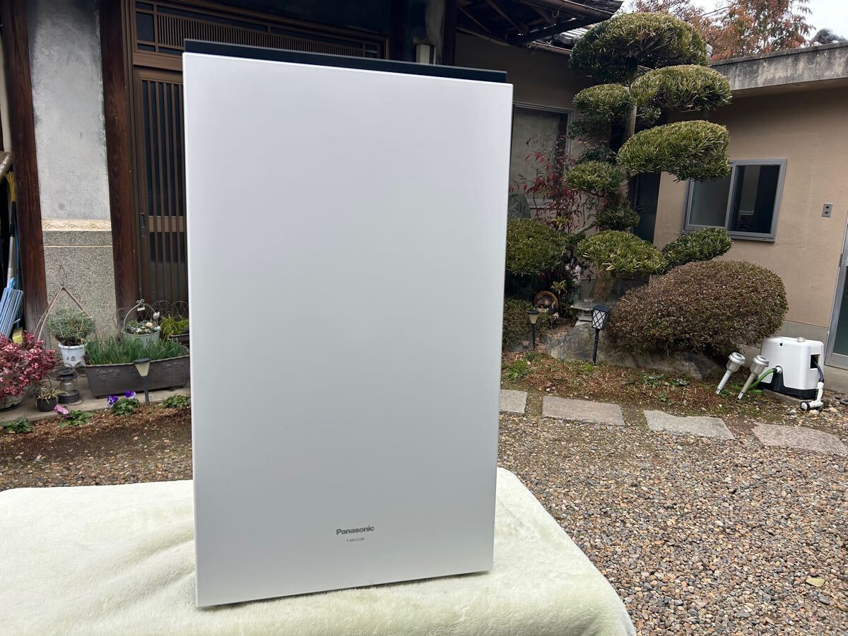 Yahoo!オークション -「ジアイーノ f-mv2100」(空気清浄器 Yahoo!オークション -「ジアイーノ f-mv2100」(空気清浄器