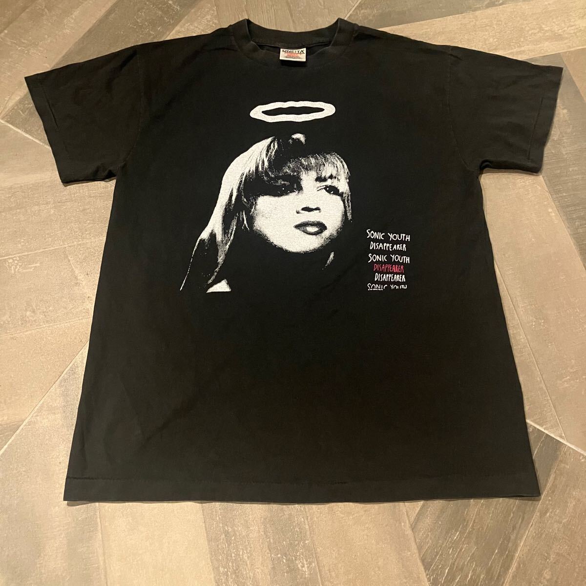 2025年最新】Yahoo!オークション -sonic youth tシャツの中古品 2025年最新】Yahoo!オークション -sonic youth tシャツの中古品