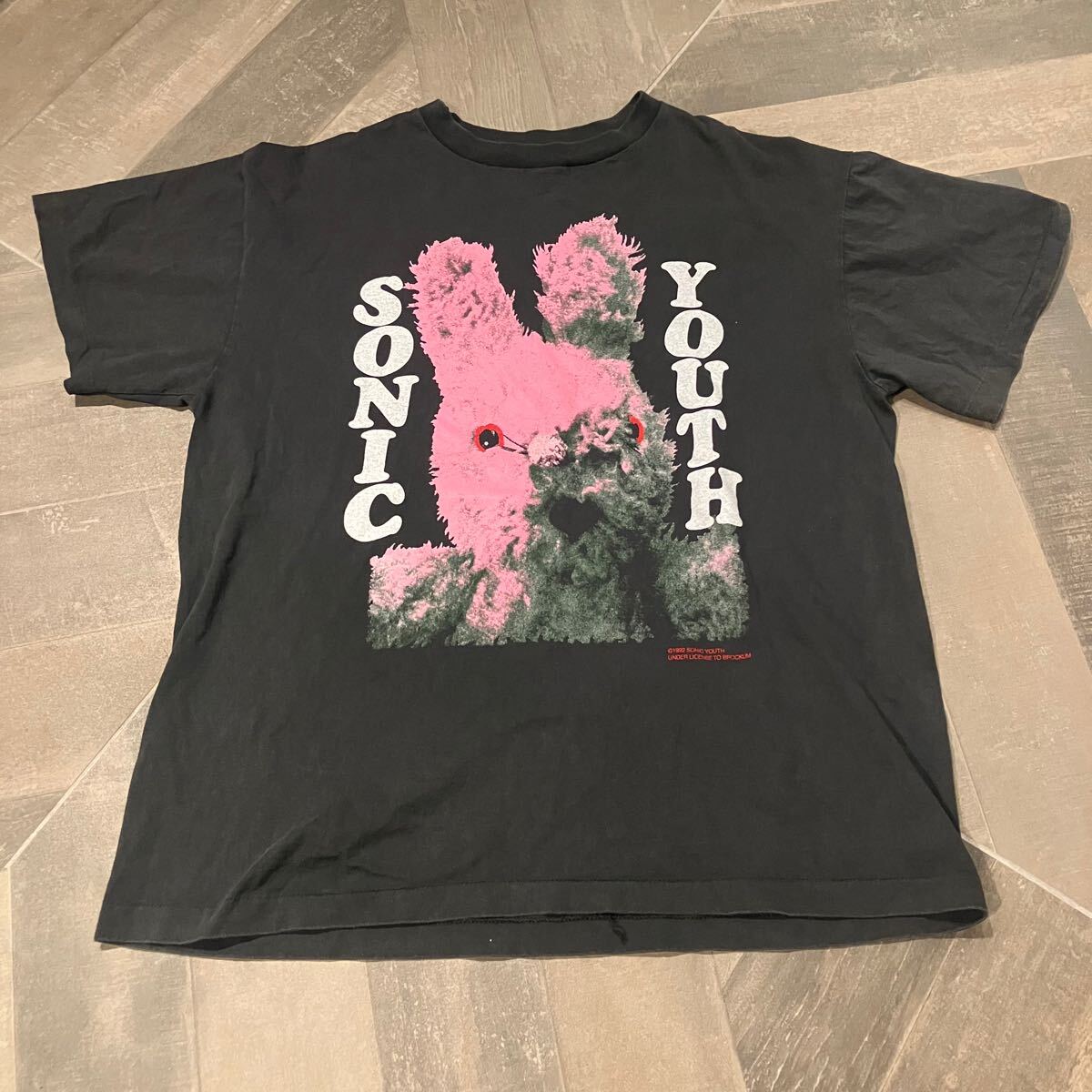 2025年最新】Yahoo!オークション -sonic youth tシャツの中古品 2025年最新】Yahoo!オークション -sonic youth tシャツの中古品