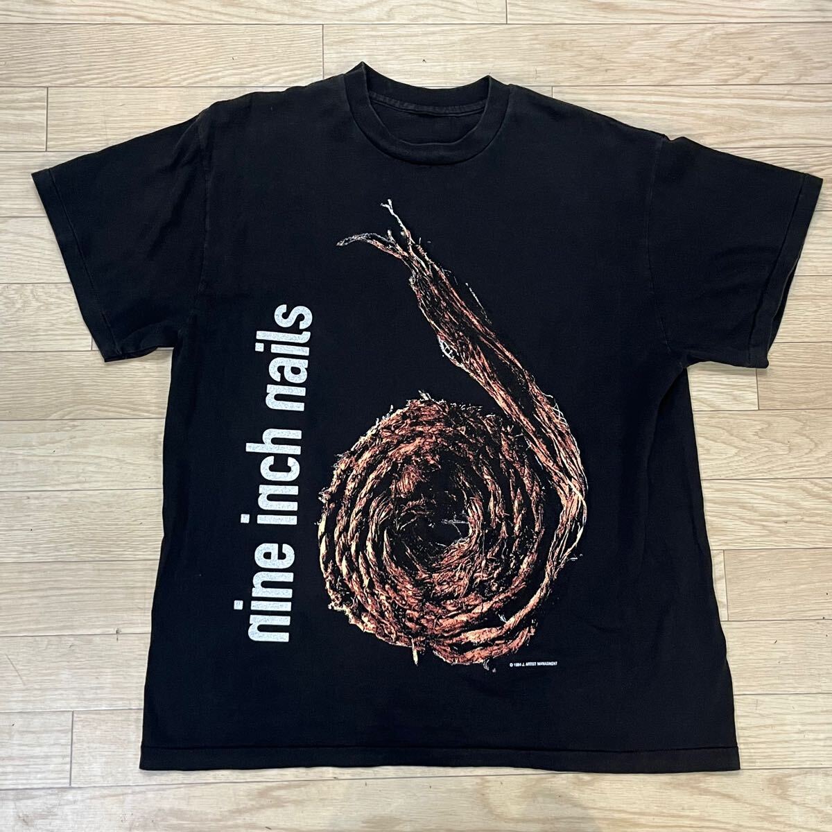2025年最新】Yahoo!オークション -nine inch nails 古着の中古品 2025年最新】Yahoo!オークション -nine inch nails 古着の中古品