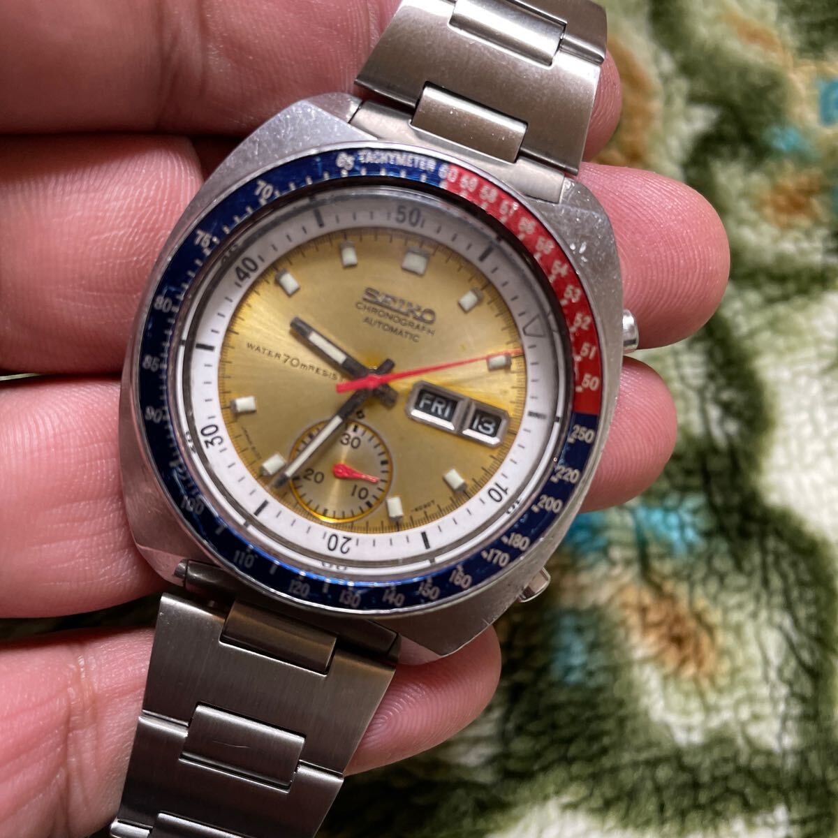Yahoo!オークション -「seiko 6139-6002」(セイコー) (さ行)の Yahoo!オークション -「seiko 6139-6002」(セイコー) (さ行)の
