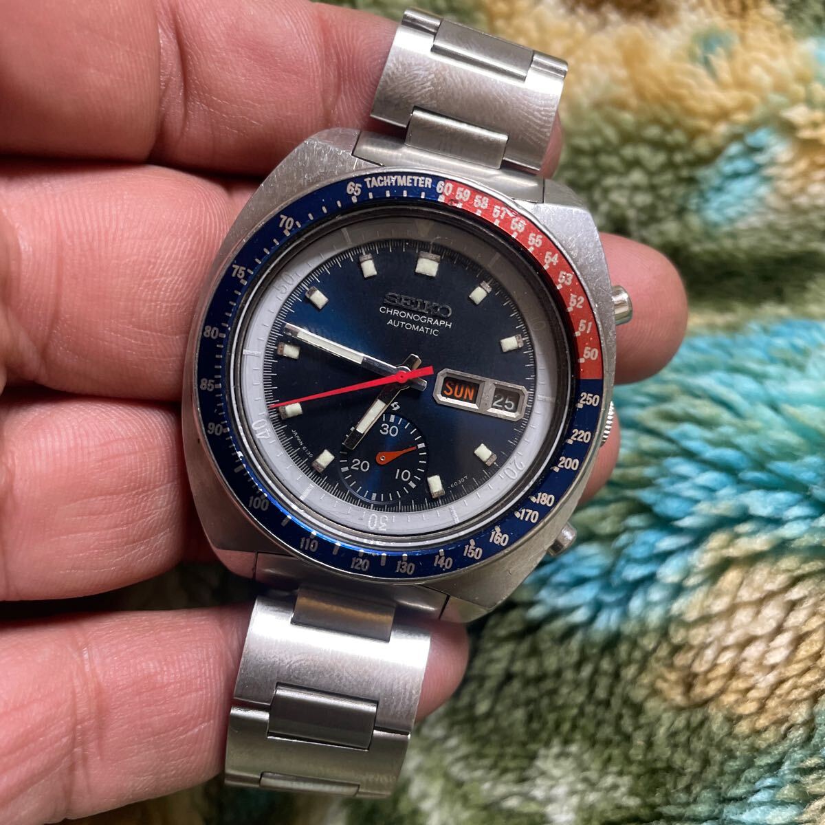 Yahoo!オークション -「seiko 6139-6002」(セイコー) (さ行)の Yahoo!オークション -「seiko 6139-6002」(セイコー) (さ行)の