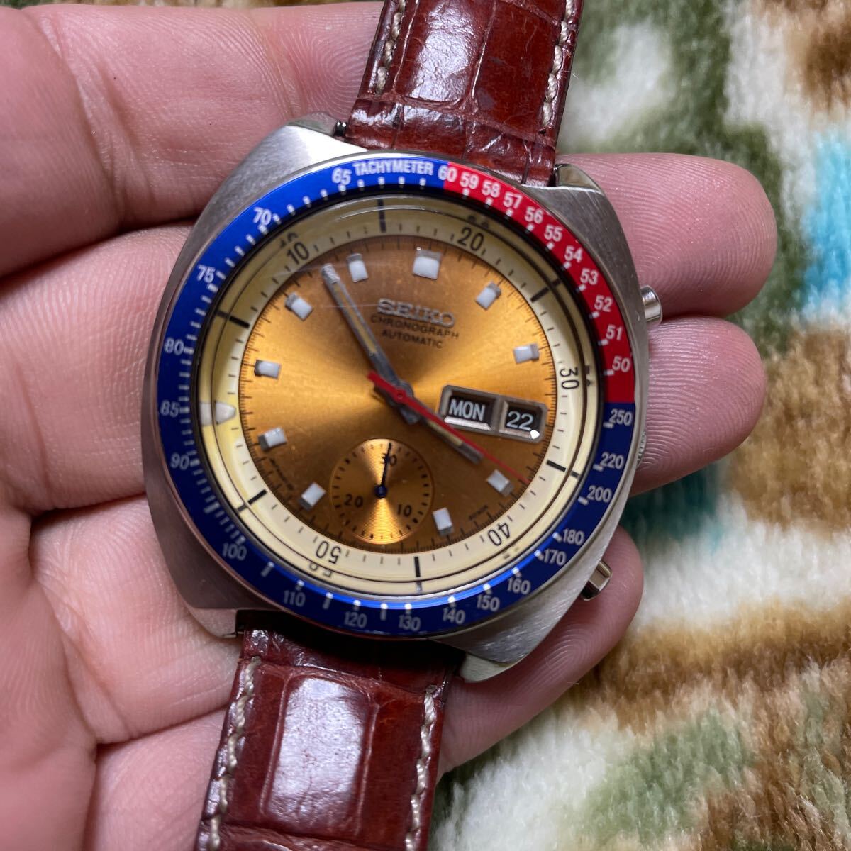 Yahoo!オークション -「seiko 6139-6002」(セイコー) (さ行)の Yahoo!オークション -「seiko 6139-6002」(セイコー) (さ行)の