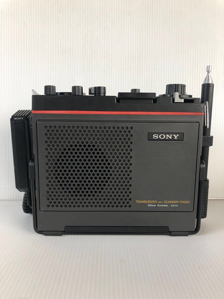 Yahoo!オークション -「sony icb-r5」の落札相場・落札価格 Yahoo!オークション -「sony icb-r5」の落札相場・落札価格