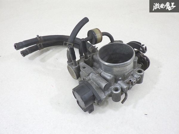 AE86 スロットルボディ オーバーホール品