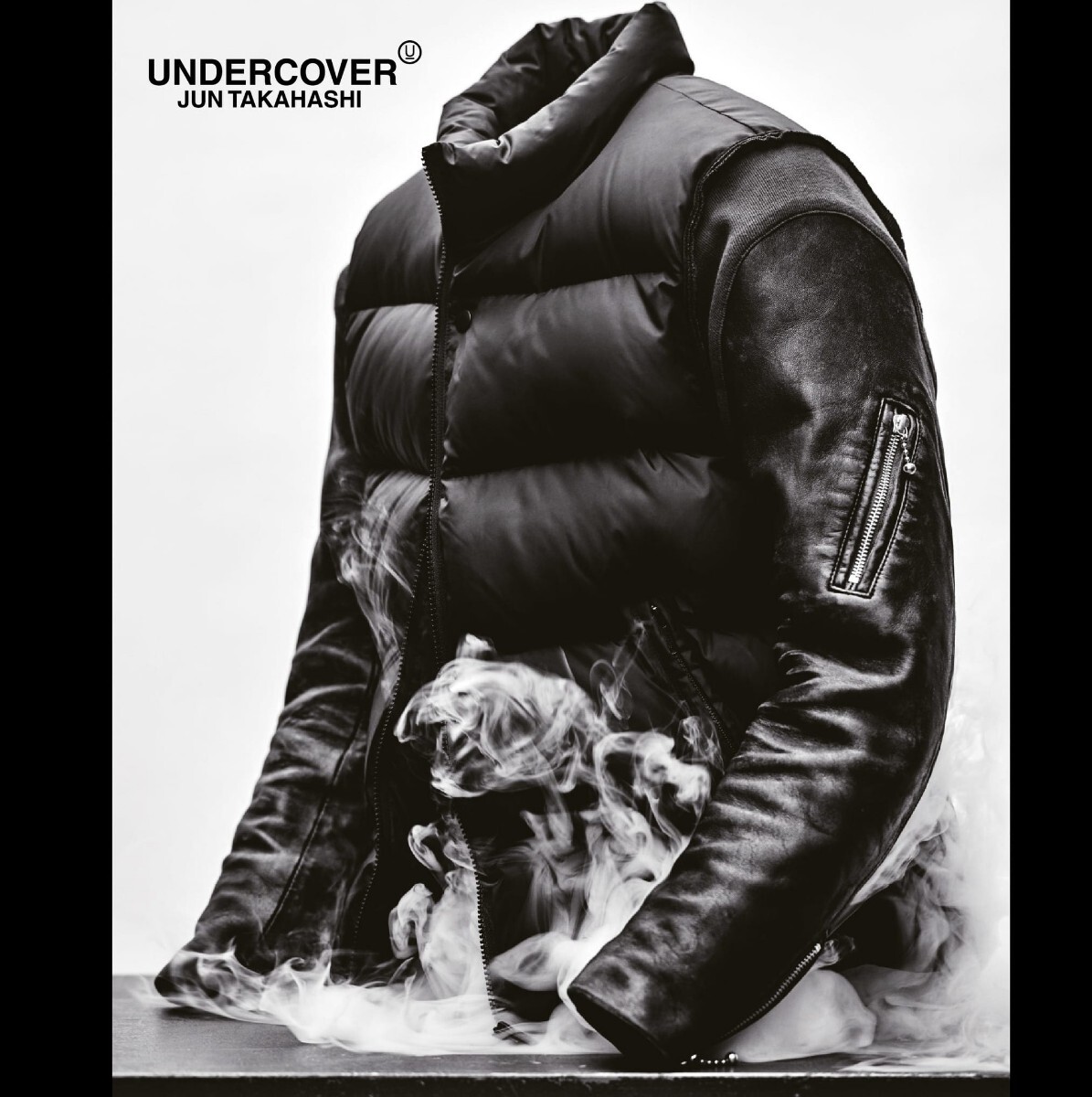 Yahoo!オークション -「undercover ライダース 2」(アンダー Yahoo!オークション -「undercover ライダース 2」(アンダー