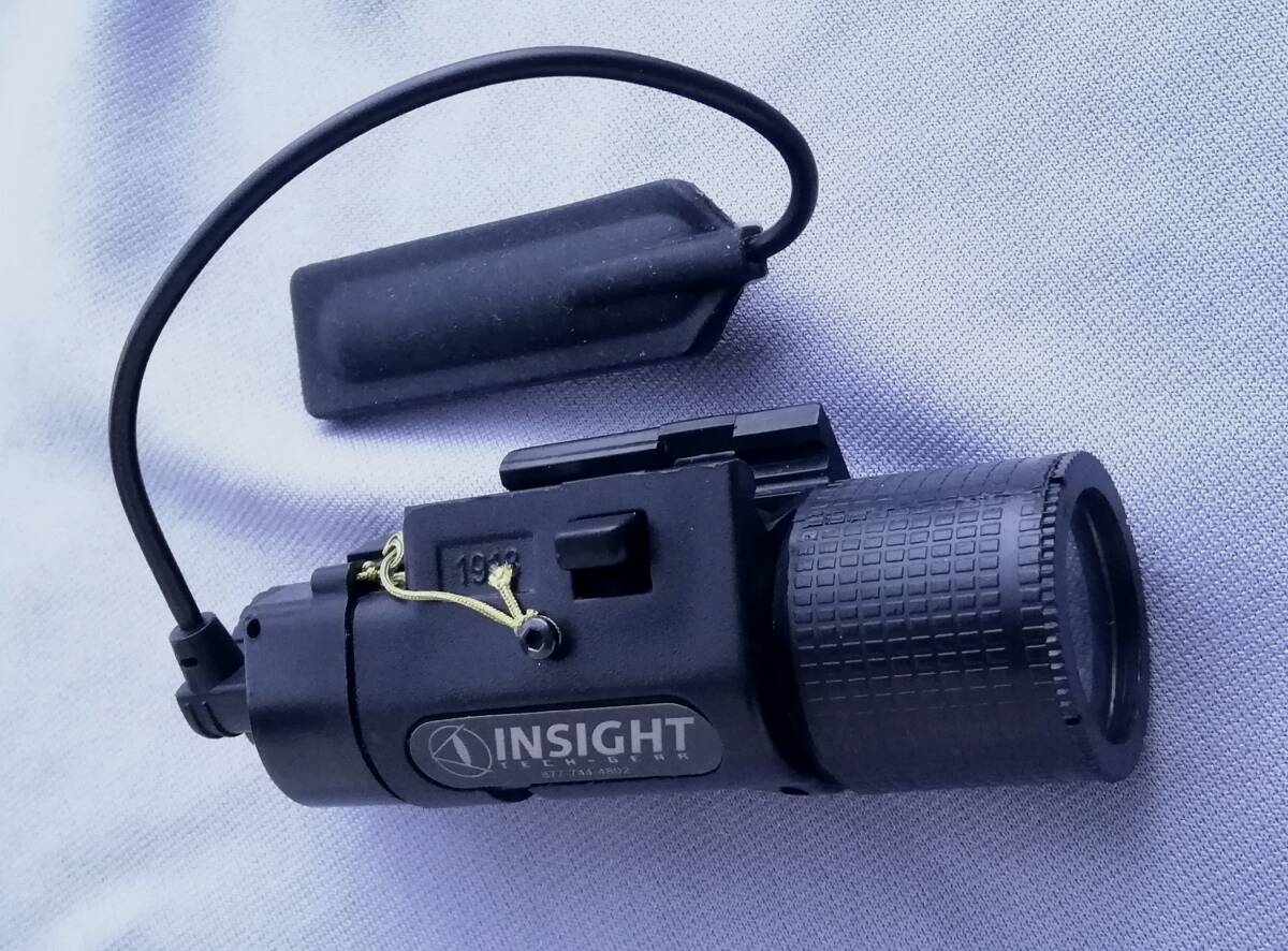 Yahoo!オークション -「insight m3x」(トイガン) (ミリタリー)の Yahoo!オークション -「insight m3x」(トイガン) (ミリタリー)の