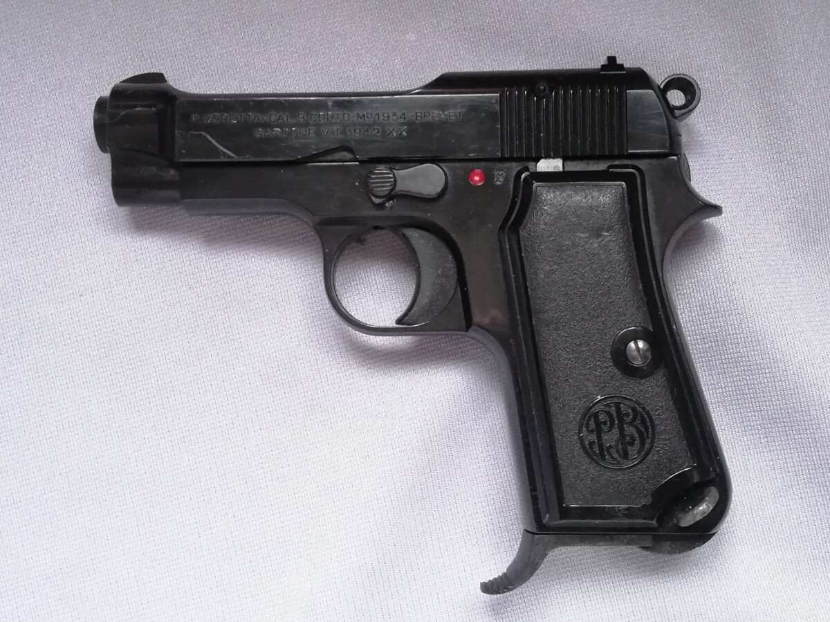 Yahoo!オークション -「タナカ m1934」の落札相場・落札価格 Yahoo!オークション -「タナカ m1934」の落札相場・落札価格