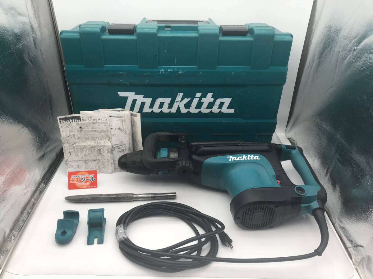Yahoo!オークション -「マキタ hm1213」の落札相場・落札価格 Yahoo!オークション -「マキタ hm1213」の落札相場・落札価格