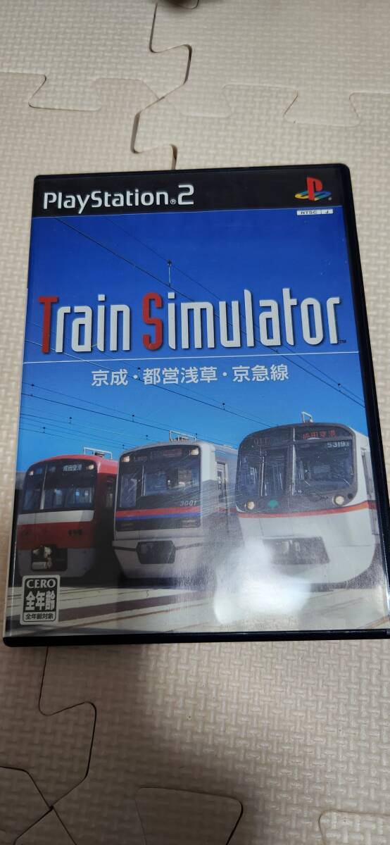 Yahoo!オークション -「train simulator 京成都営浅草京急線」の Yahoo!オークション -「train simulator 京成都営浅草京急線」の