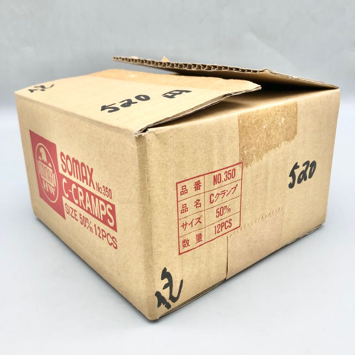 Yahoo!オークション -「somaxクランプ」(工具、DIY用品) の落札 Yahoo!オークション -「somaxクランプ」(工具、DIY用品) の落札