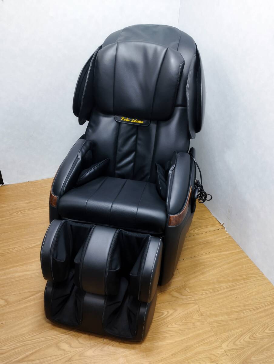 ☆138 フジ医療 マッサージチェアMJ57 JTR-180