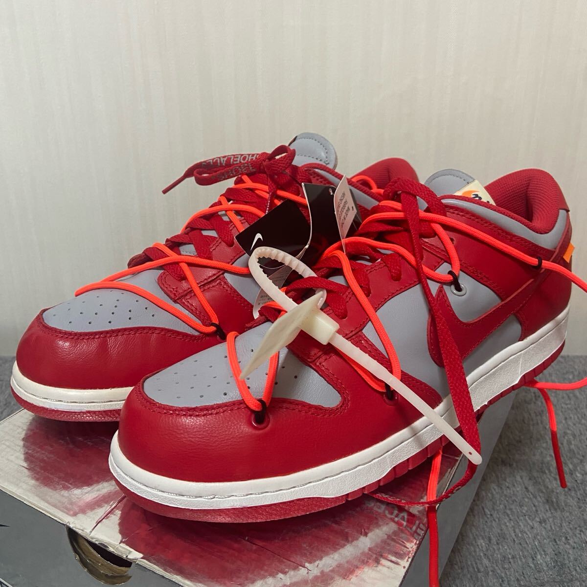 Yahoo!オークション -「nike dunk low university red」の落札 Yahoo!オークション -「nike dunk low university red」の落札