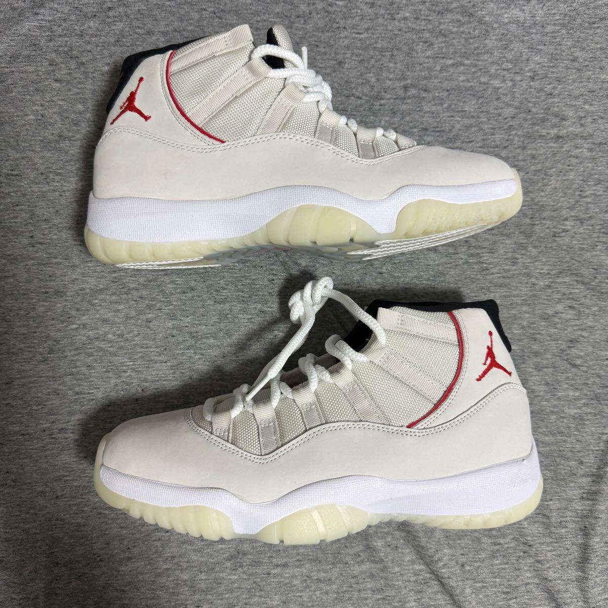 2025年最新】Yahoo!オークション -jordan 11 space jam 26.5の中古品