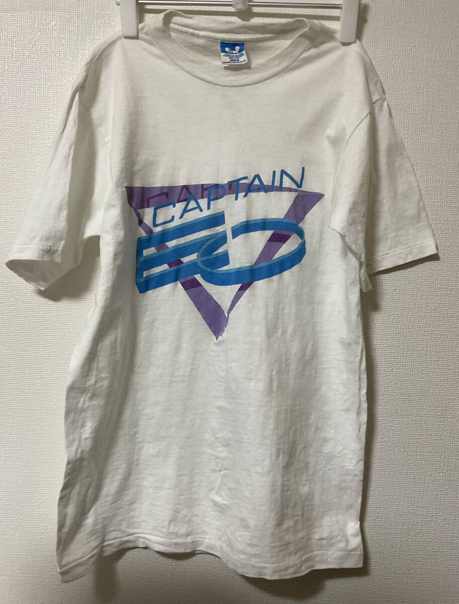 Yahoo!オークション -「キャプテンeo tシャツ」の落札相場・落札価格 Yahoo!オークション -「キャプテンeo tシャツ」の落札相場・落札価格