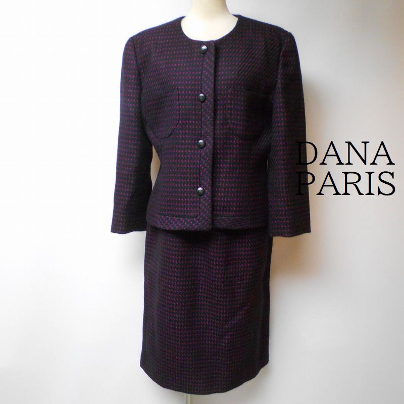 2025年最新】Yahoo!オークション -dana parisの中古品・新品・未 2025年最新】Yahoo!オークション -dana parisの中古品・新品・未