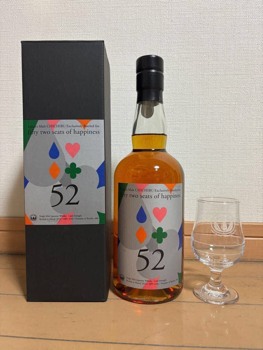 Yahoo!オークション -「イチローズモルト 52」の落札相場・落札価格 Yahoo!オークション -「イチローズモルト 52」の落札相場・落札価格