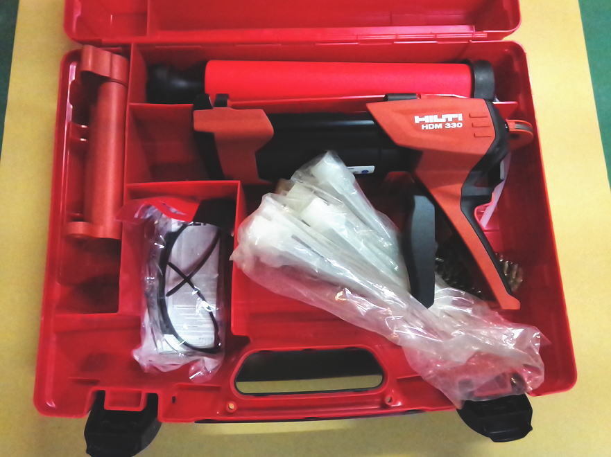 Yahoo!オークション -「hdm 330 hilti」の落札相場・落札価格 Yahoo!オークション -「hdm 330 hilti」の落札相場・落札価格