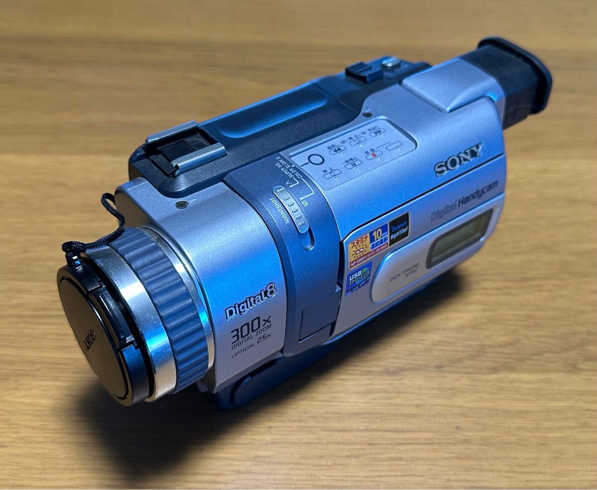 Yahoo!オークション -「dcr-trv240」の落札相場・落札価格 Yahoo!オークション -「dcr-trv240」の落札相場・落札価格