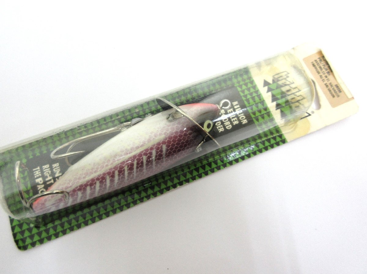Yahoo!オークション -「ヘドン heddon 210」(フィッシング) の