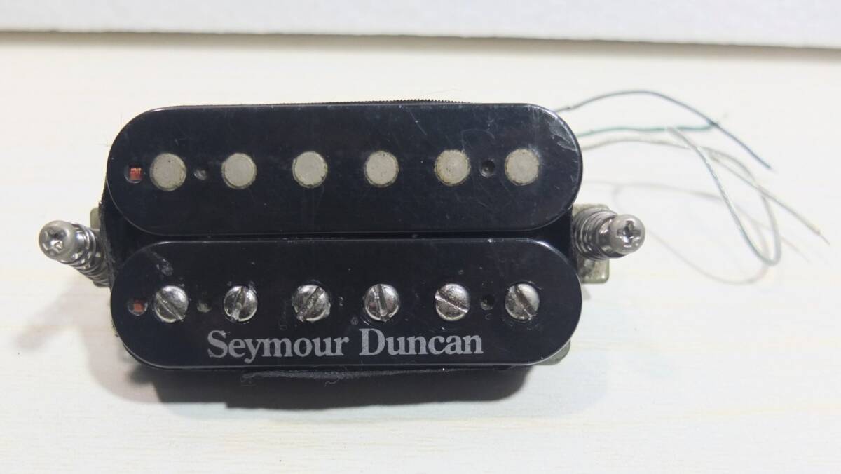 Yahoo!オークション -「seymour duncan sh-4 jb」の落札相場 Yahoo!オークション -「seymour duncan sh-4 jb」の落札相場