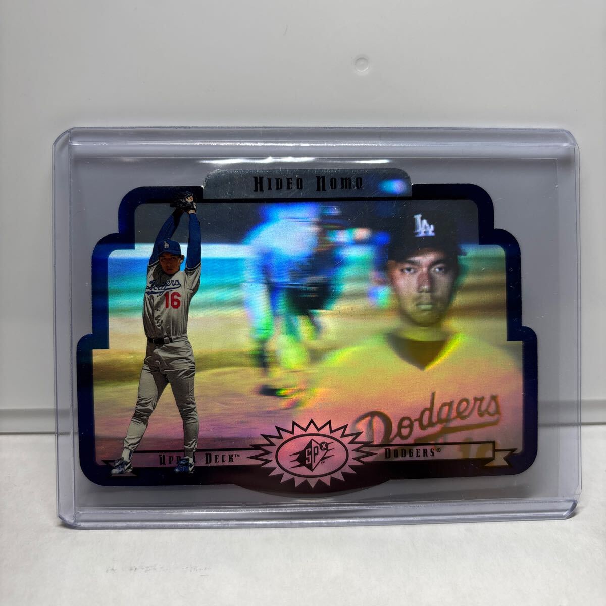 Yahoo!オークション -「野茂英雄 カード」(Upper Deck Yahoo!オークション -「野茂英雄 カード」(Upper Deck