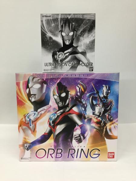 Yahoo!オークション -「ウルトラレプリカ オーブリング」の落札 Yahoo!オークション -「ウルトラレプリカ オーブリング」の落札