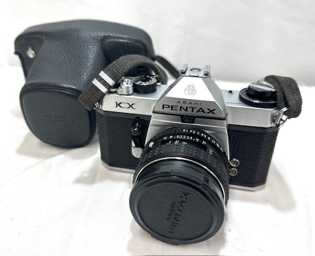 Yahoo!オークション -「asahi pentax kx」の落札相場・落札価格 Yahoo!オークション -「asahi pentax kx」の落札相場・落札価格