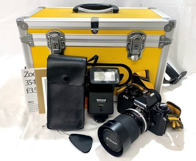 Yahoo!オークション -「nikon fe ケース」の落札相場・落札価格 Yahoo!オークション -「nikon fe ケース」の落札相場・落札価格