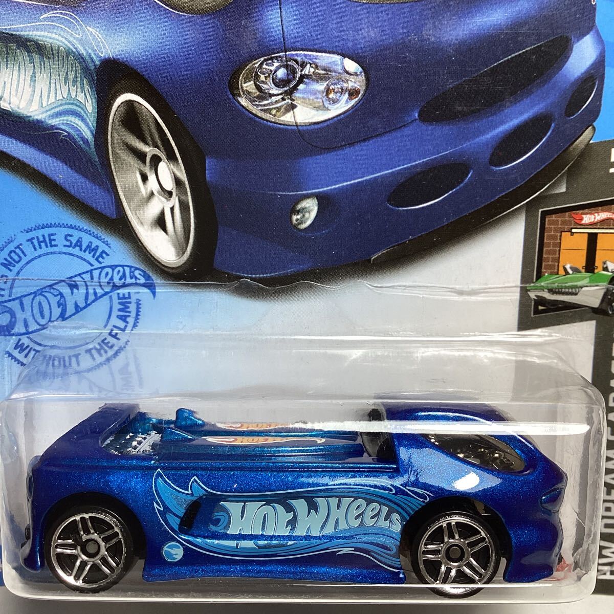 Yahoo!オークション -「デオラ」(ホットウィール) (自動車)の