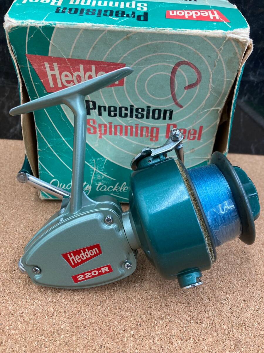 2025年最新】Yahoo!オークション -ヘドン heddon リール(リール 2025年最新】Yahoo!オークション -ヘドン heddon リール(リール