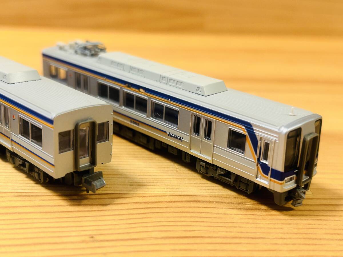 Yahoo!オークション -「マイクロエース 南海 2000」(鉄道模型 Yahoo!オークション -「マイクロエース 南海 2000」(鉄道模型