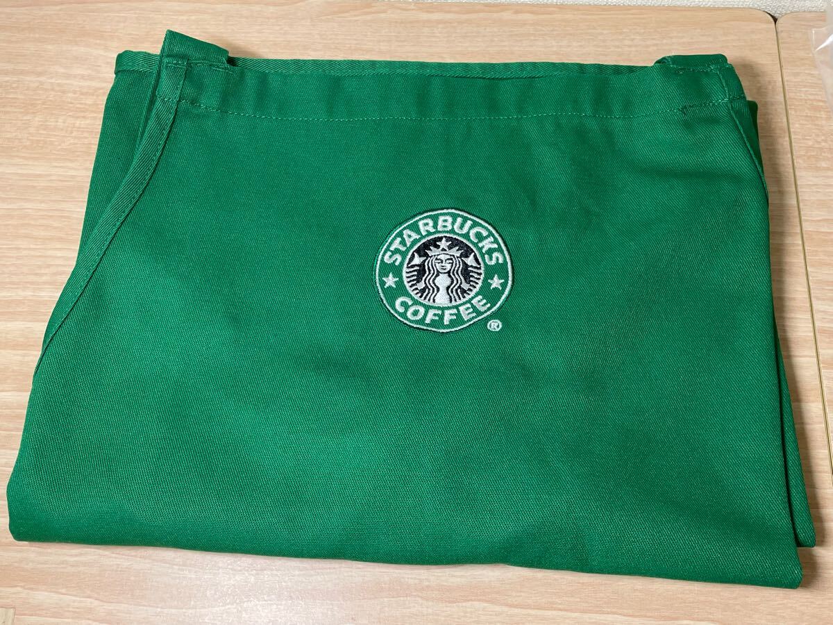 Yahoo!オークション -「スターバックス グリーンエプロン」の Yahoo!オークション -「スターバックス グリーンエプロン」の